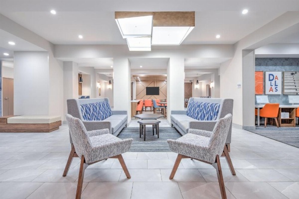 Holiday Inn Express Hotel & Suites Dallas West image 24