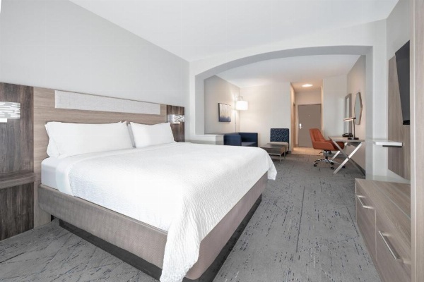 Holiday Inn Express Hotel & Suites Dallas West image 25