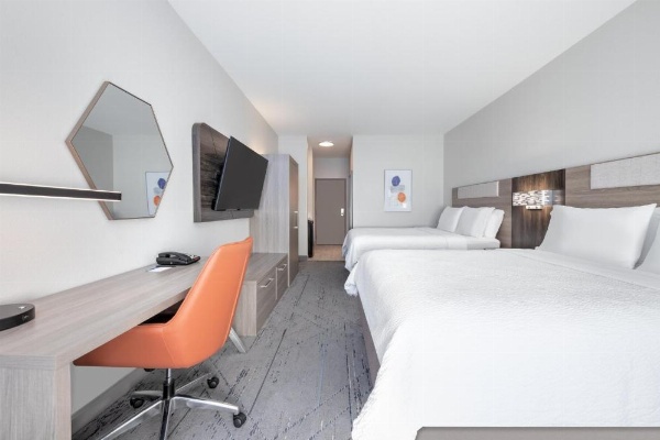 Holiday Inn Express Hotel & Suites Dallas West image 26