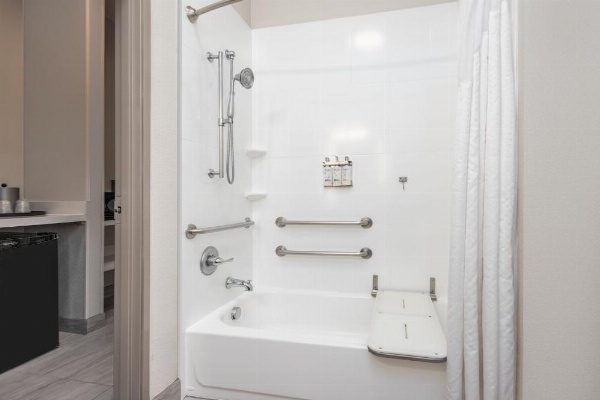 Holiday Inn Express Hotel & Suites Dallas West image 27