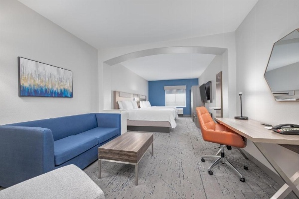 Holiday Inn Express Hotel & Suites Dallas West image 29